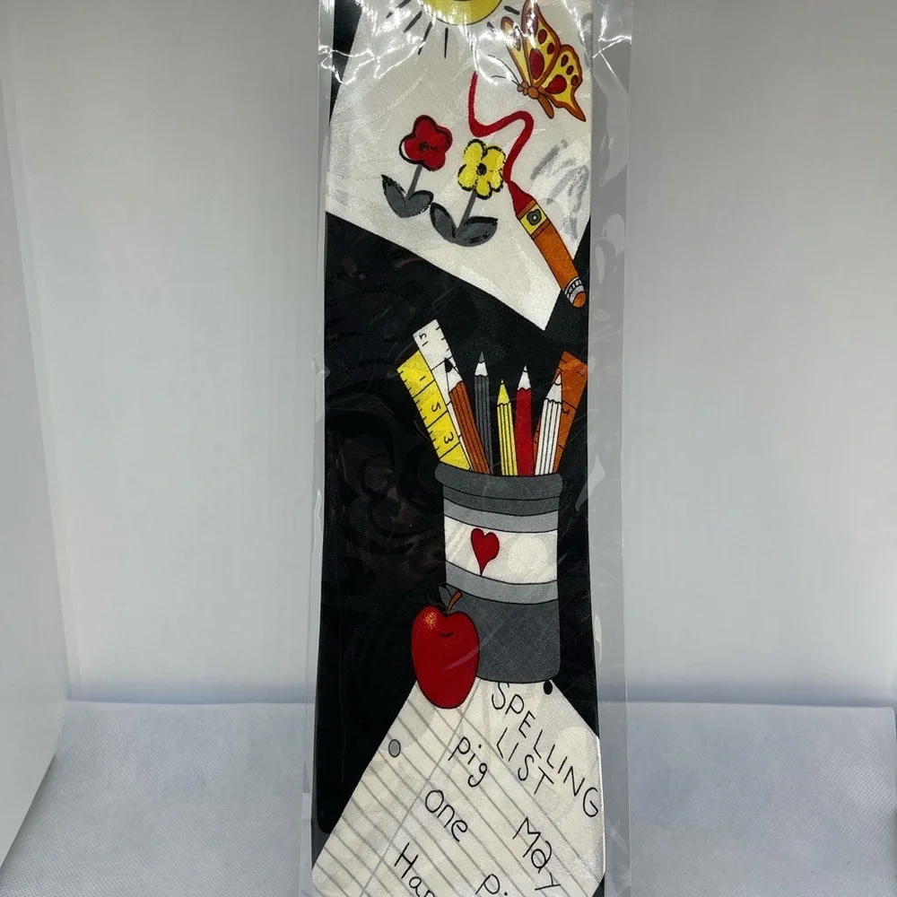 Renaissance Men’s Tie - Picture 2 of 3